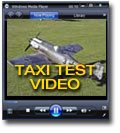 Taxi Test Video