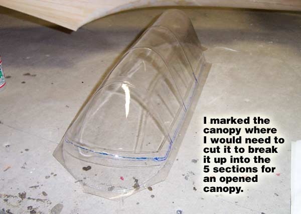 Make A Canopy
