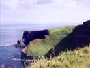 The Irish Cliffs of Mohr