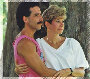 Tom & Linda - Dating Years