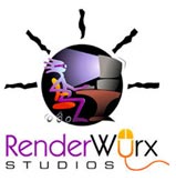 RenderWurx Studios