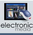 electronic media