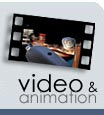 video and animation