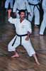 Black Belt Kata Competition