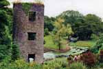 One of the castles at Blarney