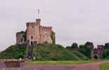 Castle Cardiff