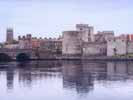 King John's Castle