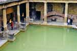 Roman Baths