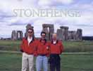 Stonehenge